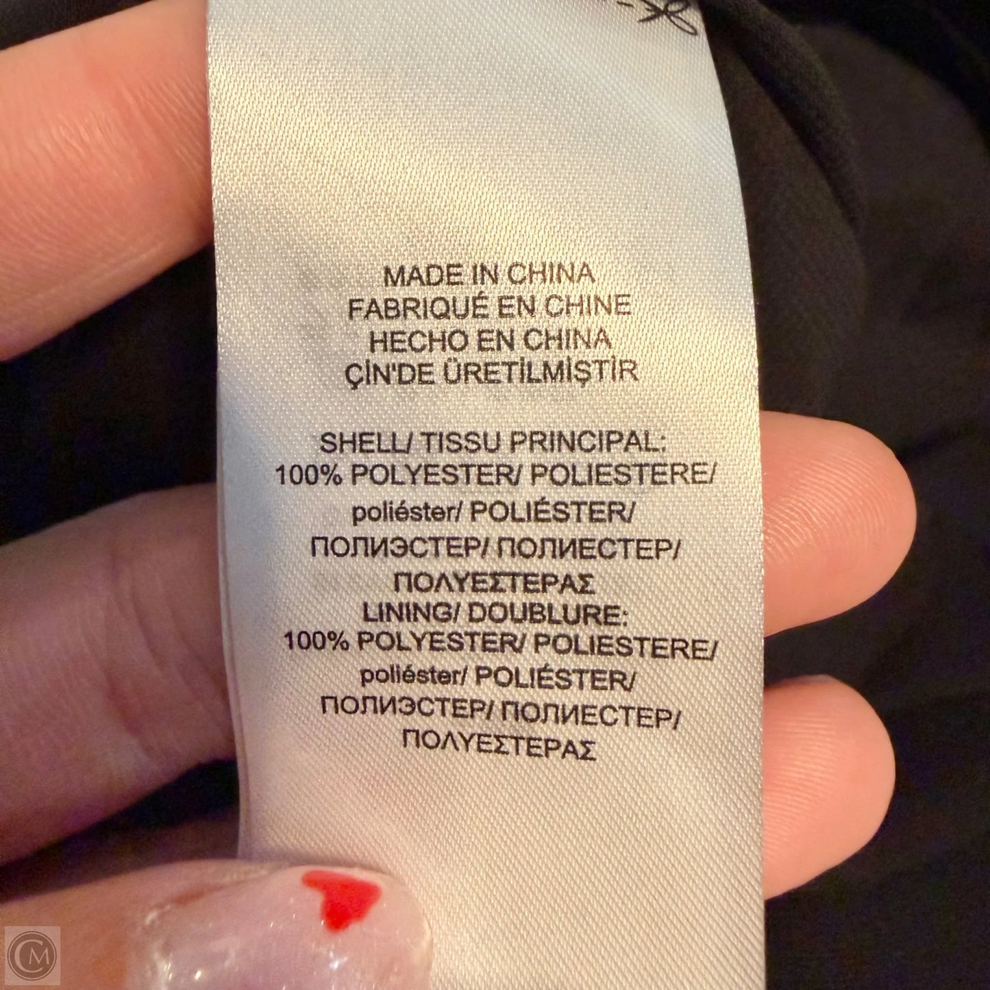 Dress Party Midi By Lauren By Ralph Lauren In Black, Size: 1x