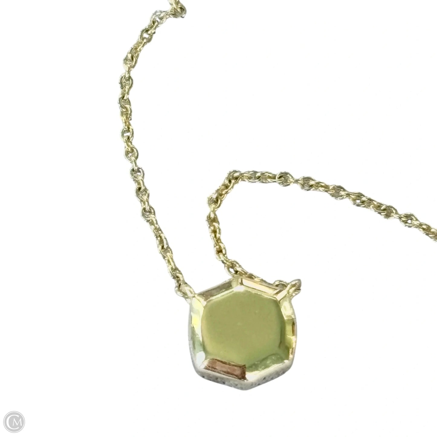 Necklace Charm By Kendra Scott