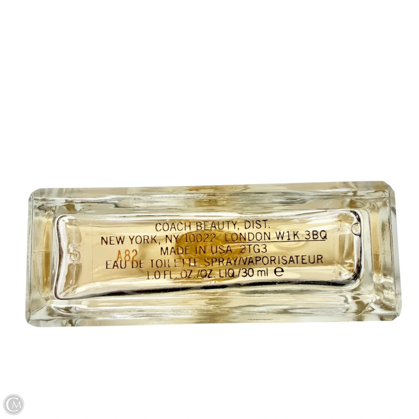 Fragrance Designer By Coach