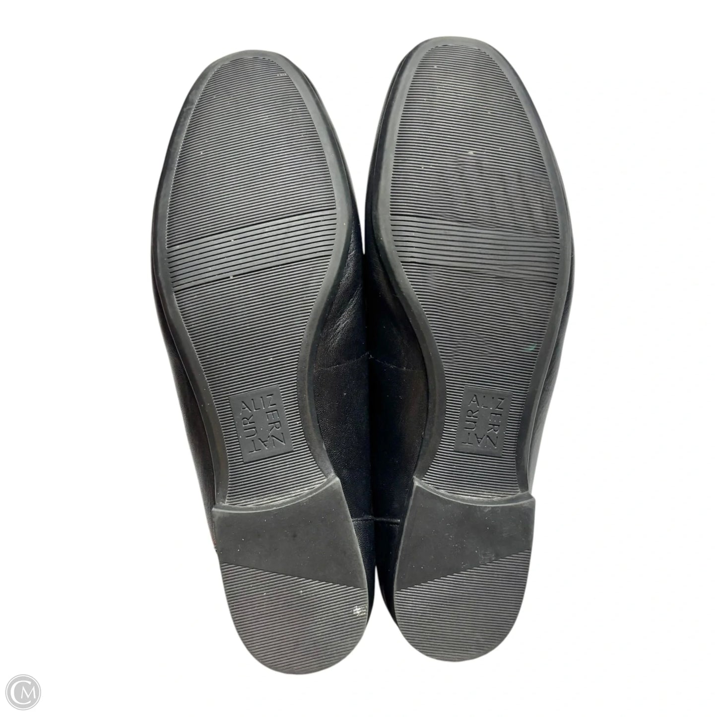 Shoes Flats By Naturalizer In Black, Size: 8.5