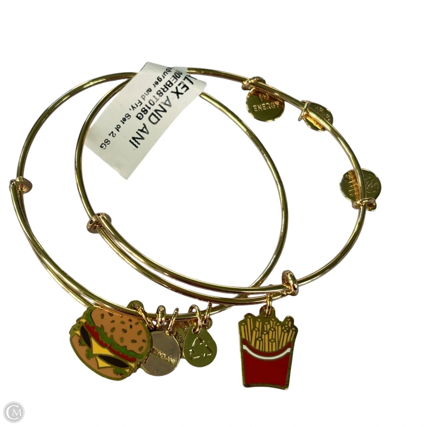 Bracelet Bangle By Alex And Ani