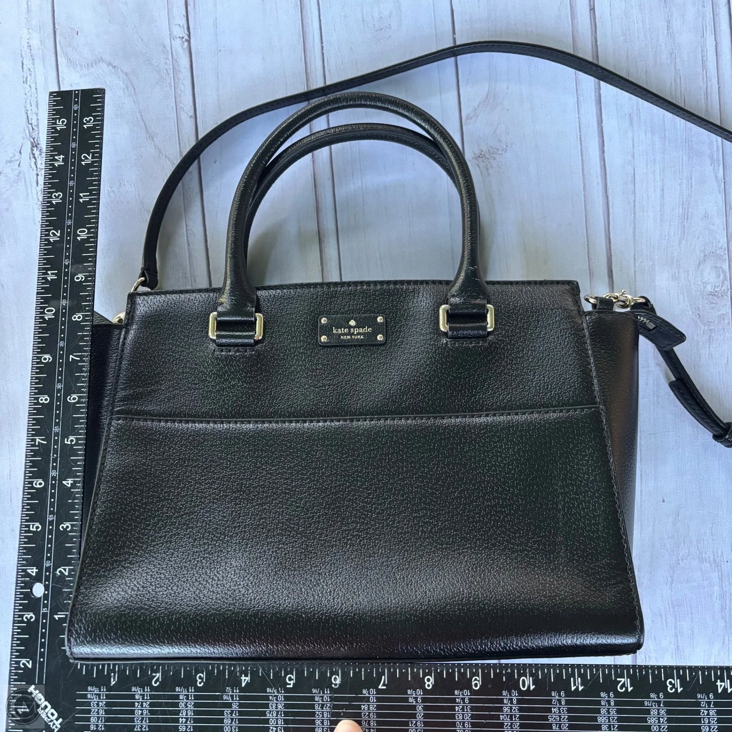 Handbag Designer By Kate Spade, Size: Medium