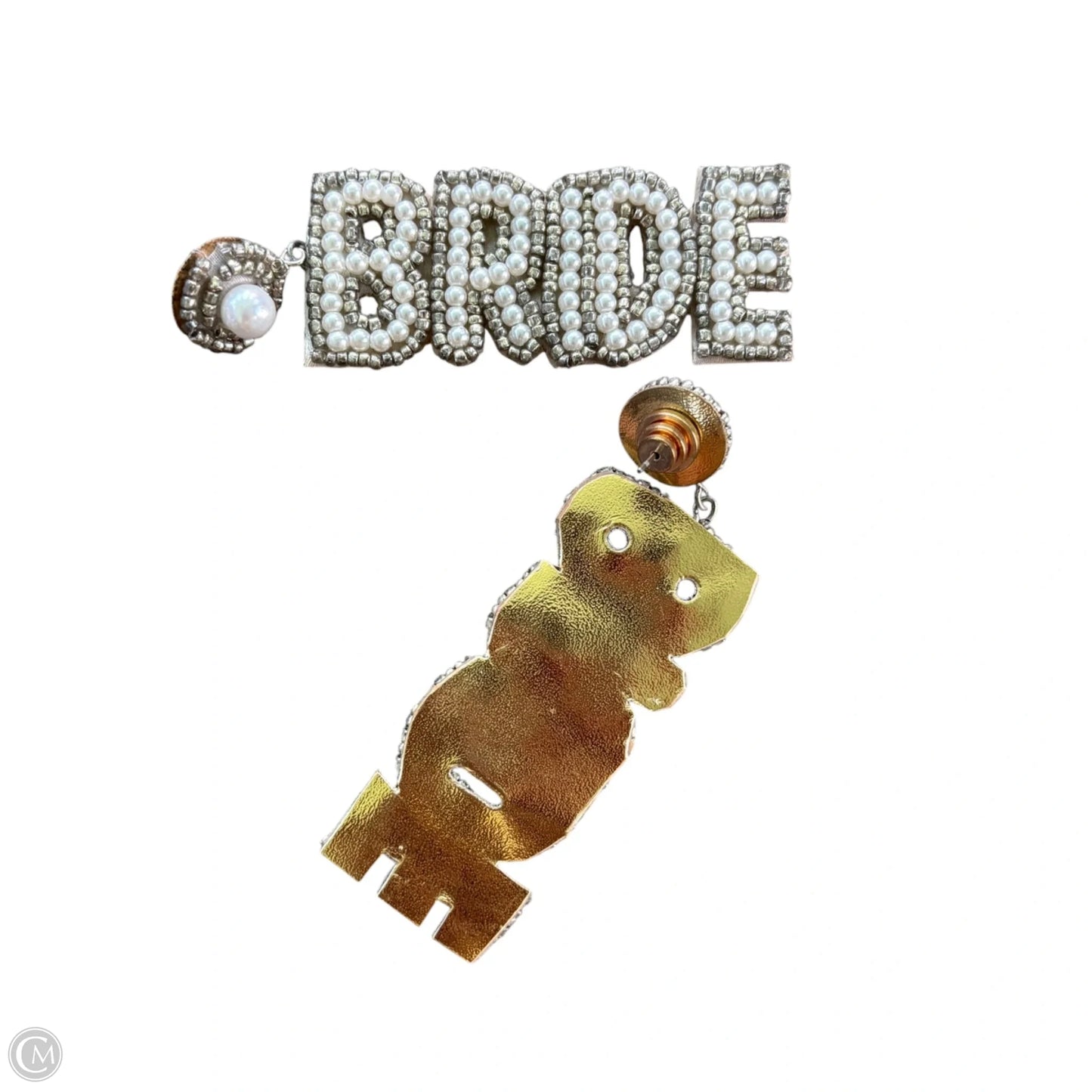 Earrings Statement