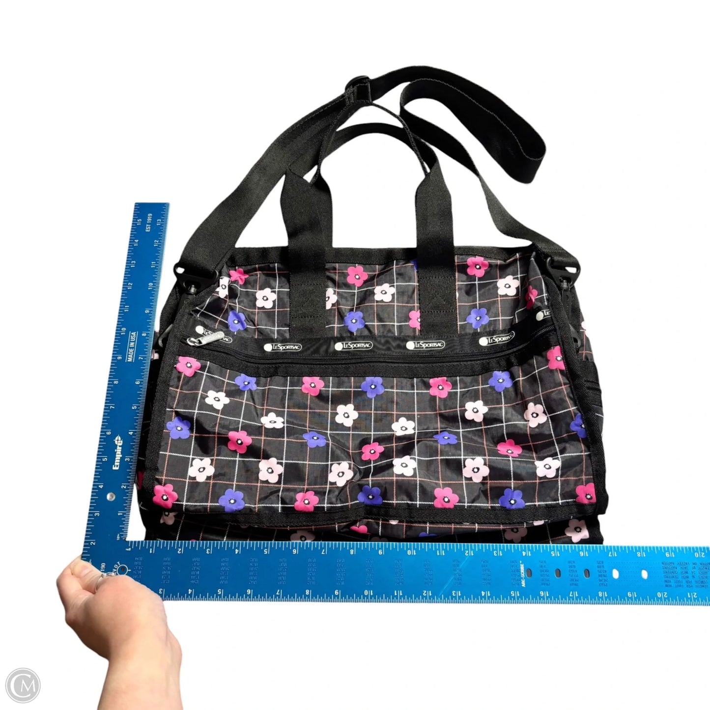 Duffle And Weekender By Le Sport Sac, Size: Medium