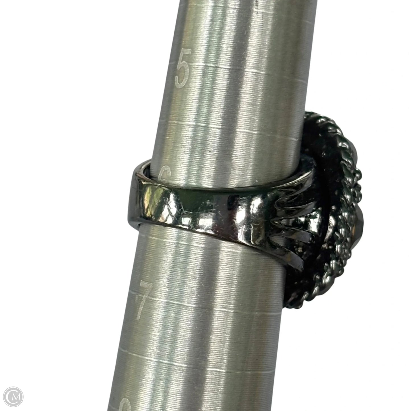 Ring Statement, Size: 7
