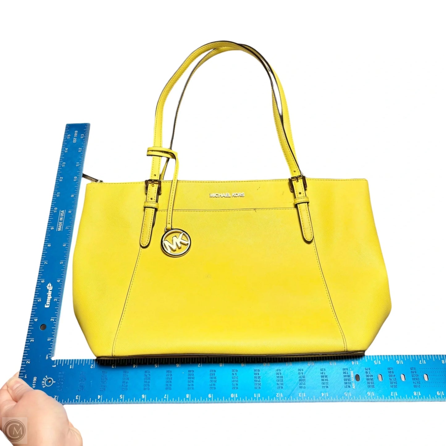 Tote Designer By Michael By Michael Kors, Size: Medium