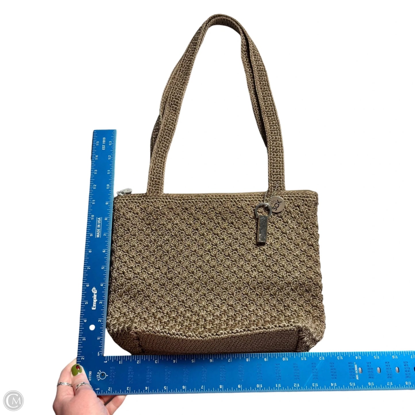 Handbag By The Sak, Size: Small