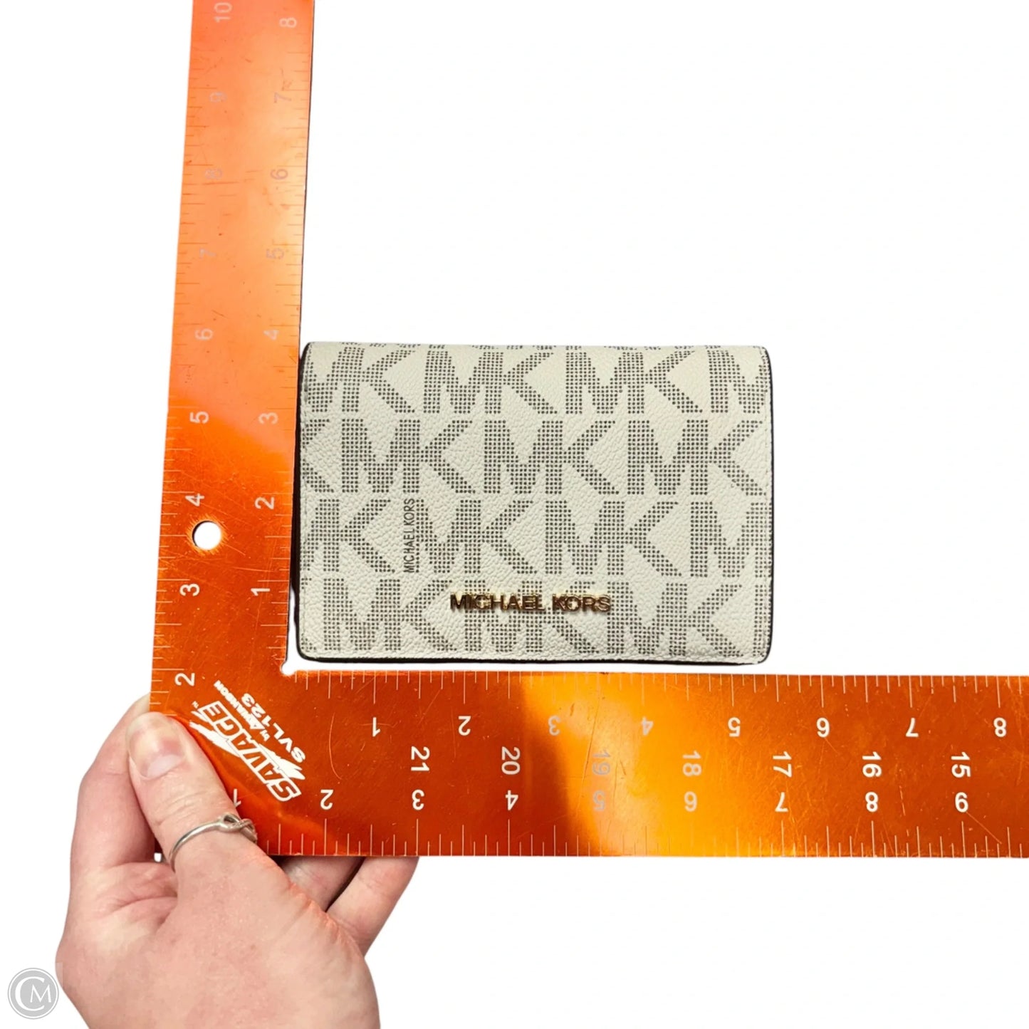 Wallet Designer By Michael By Michael Kors, Size: Small