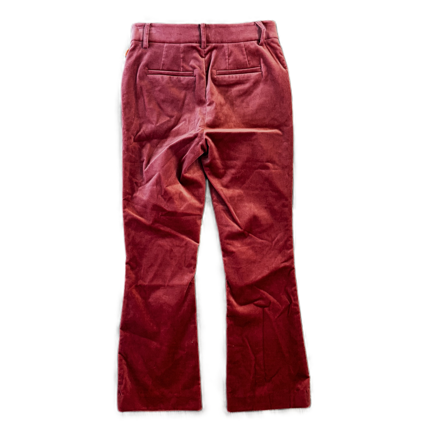 Pants Other By Frame In Mauve, Size: 0