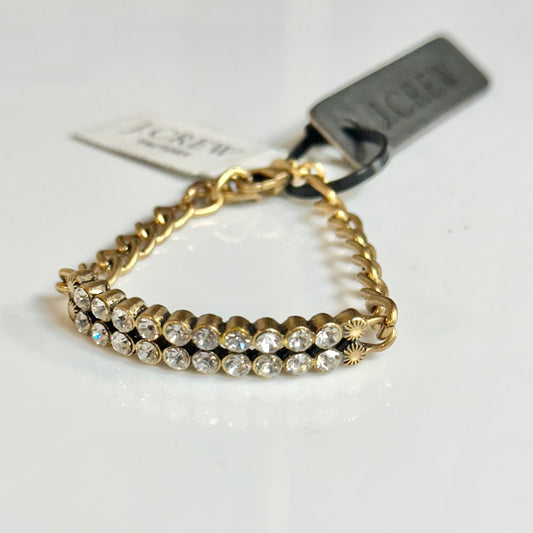 Bracelet Chain By J. Crew