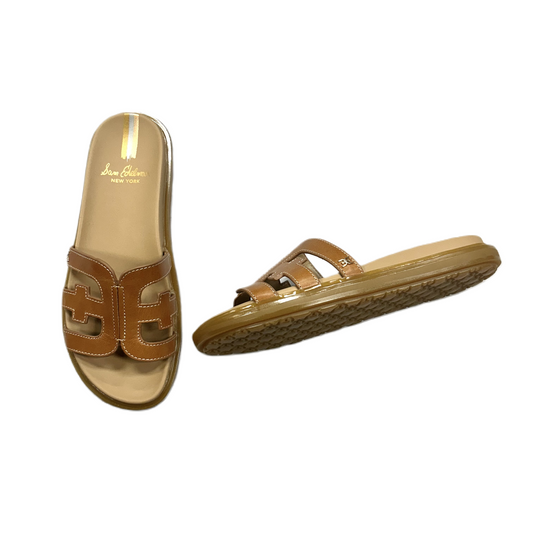 Sandals Flats By Sam Edelman  Size: 8