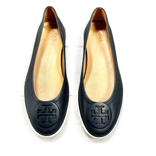 Shoes Flats By Tory Burch  Size: 9.5