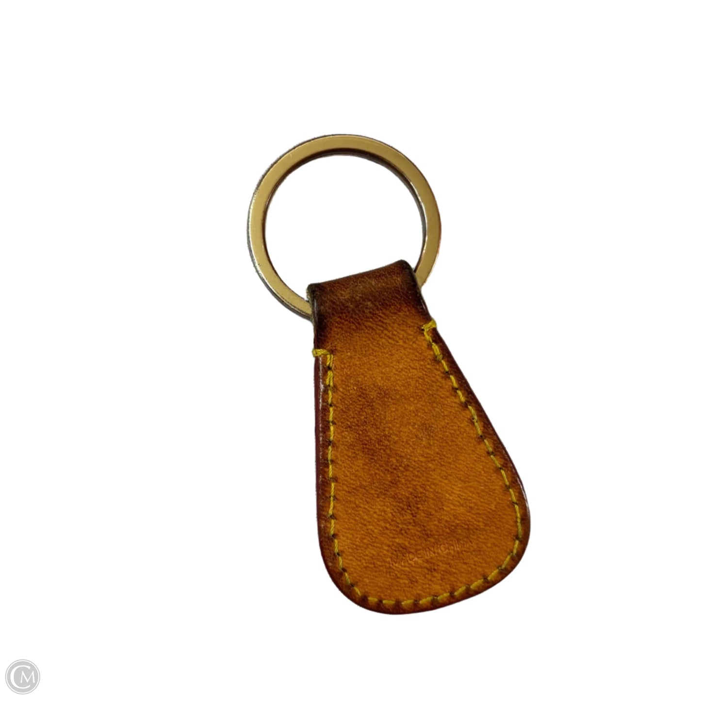 Key Chain Designer By Dooney And Bourke, Size: Small