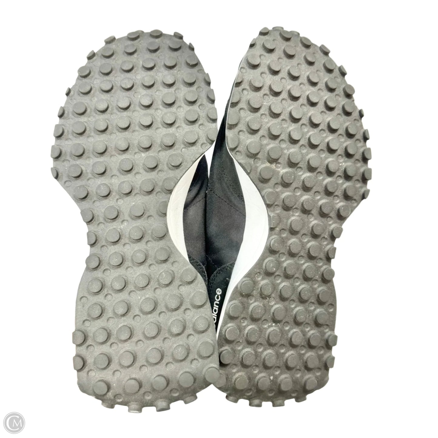 Shoes Sneakers By New Balance In Black & White, Size: 10.5