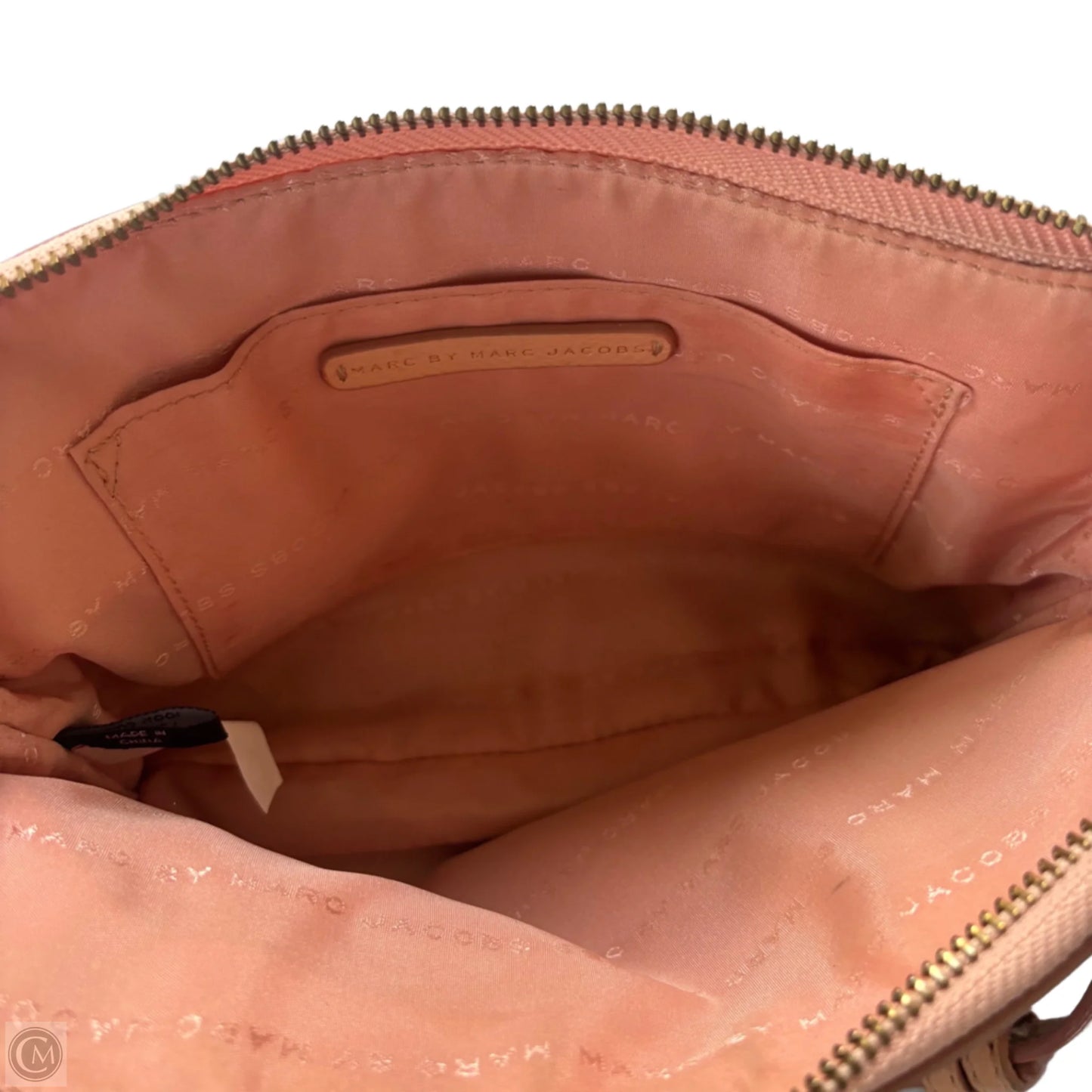 Crossbody Designer By Marc By Marc Jacobs, Size: Small