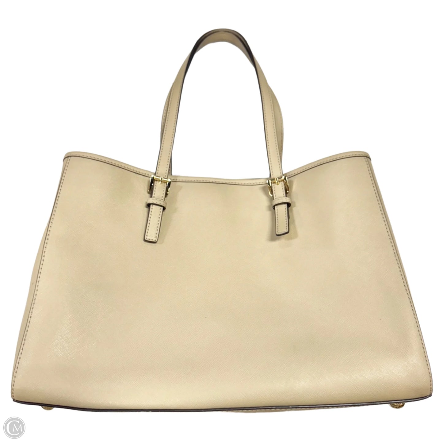 Handbag Designer By Michael Kors, Size: Large