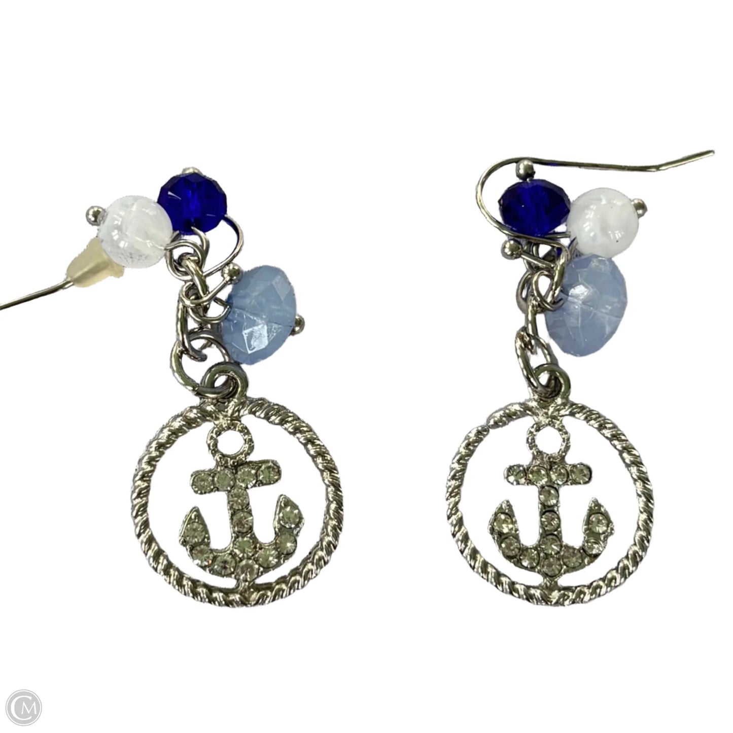 Earrings Dangle/drop By Pier 1