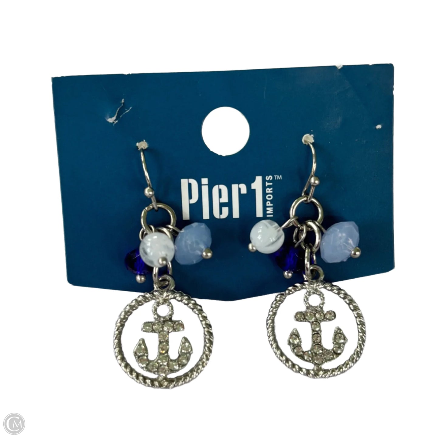 Earrings Dangle/drop By Pier 1