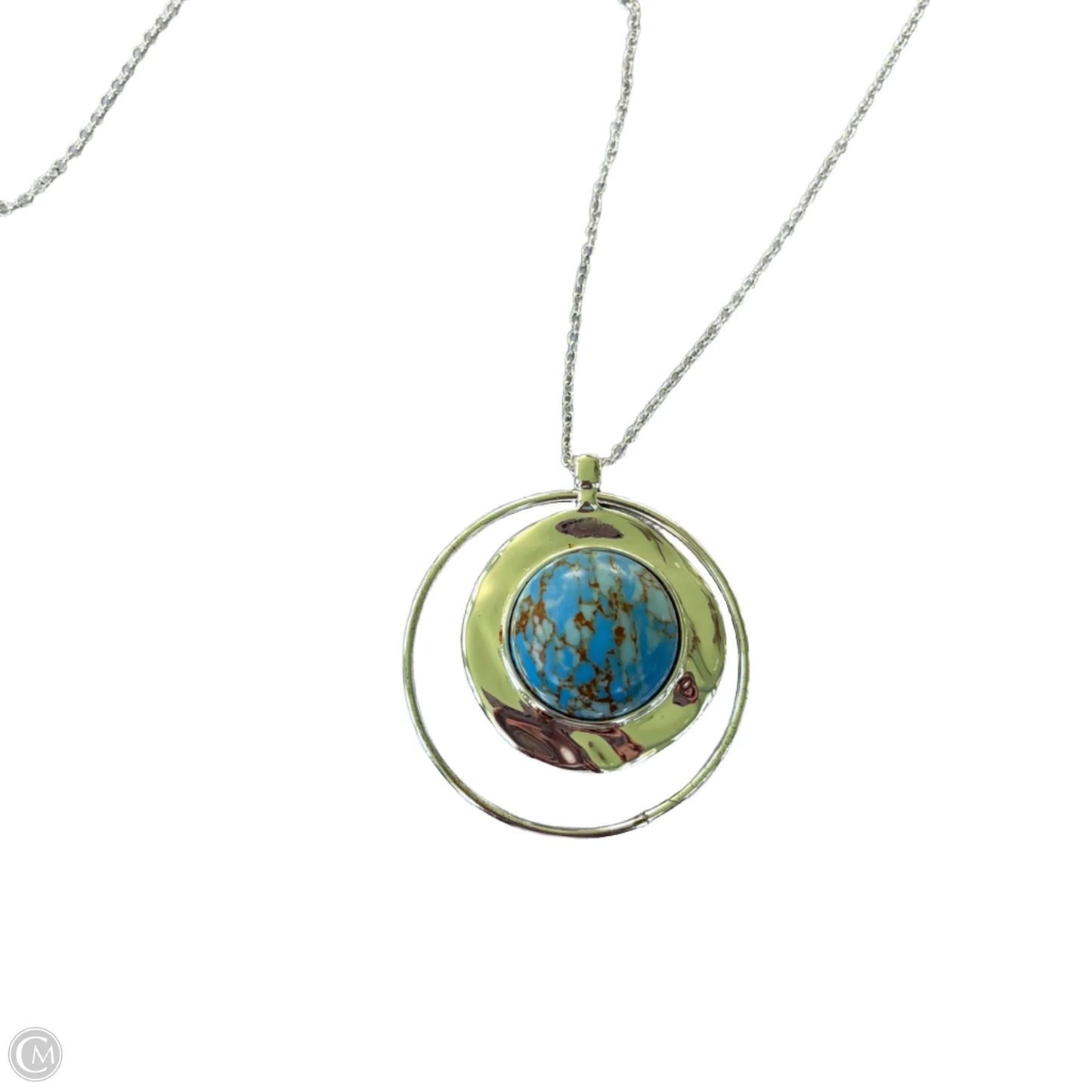 Necklace Pendant Alm Soho