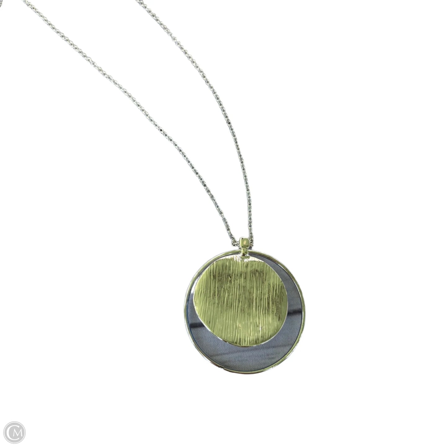 Necklace Pendant Alm Soho