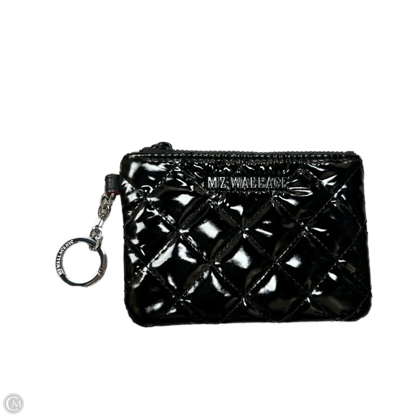 Wallet By Mz Wallace, Size: Small