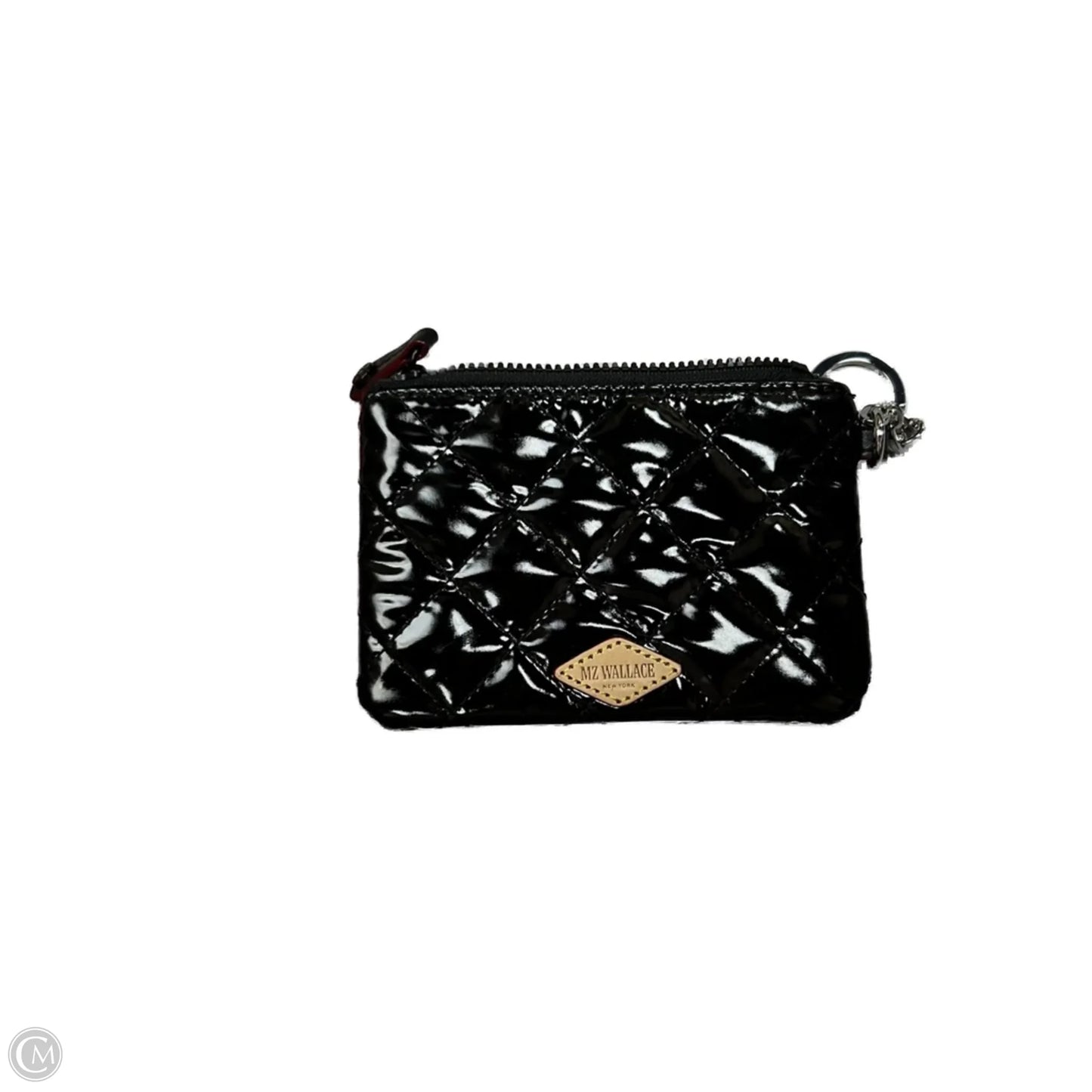 Wallet By Mz Wallace, Size: Small