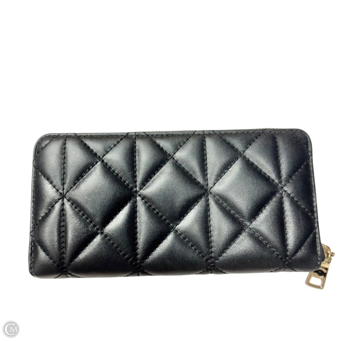 Wallet Designer By Coach, Size: Large