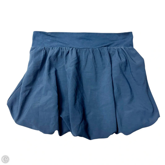 Athletic Skirt By Free People In Navy, Size: M
