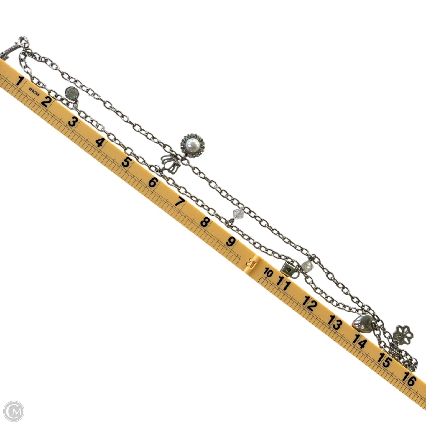 Necklace Other By Guess
