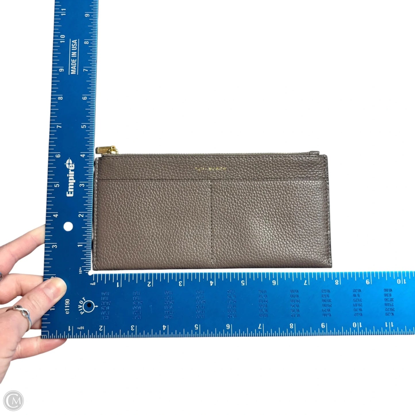 Wallet Designer By Tory Burch, Size: Small
