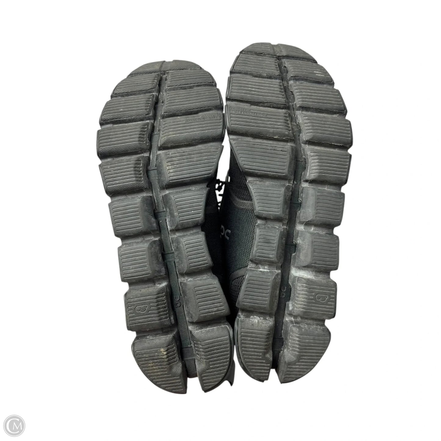 Shoes Sneakers By On Cloud In Black, Size: 11