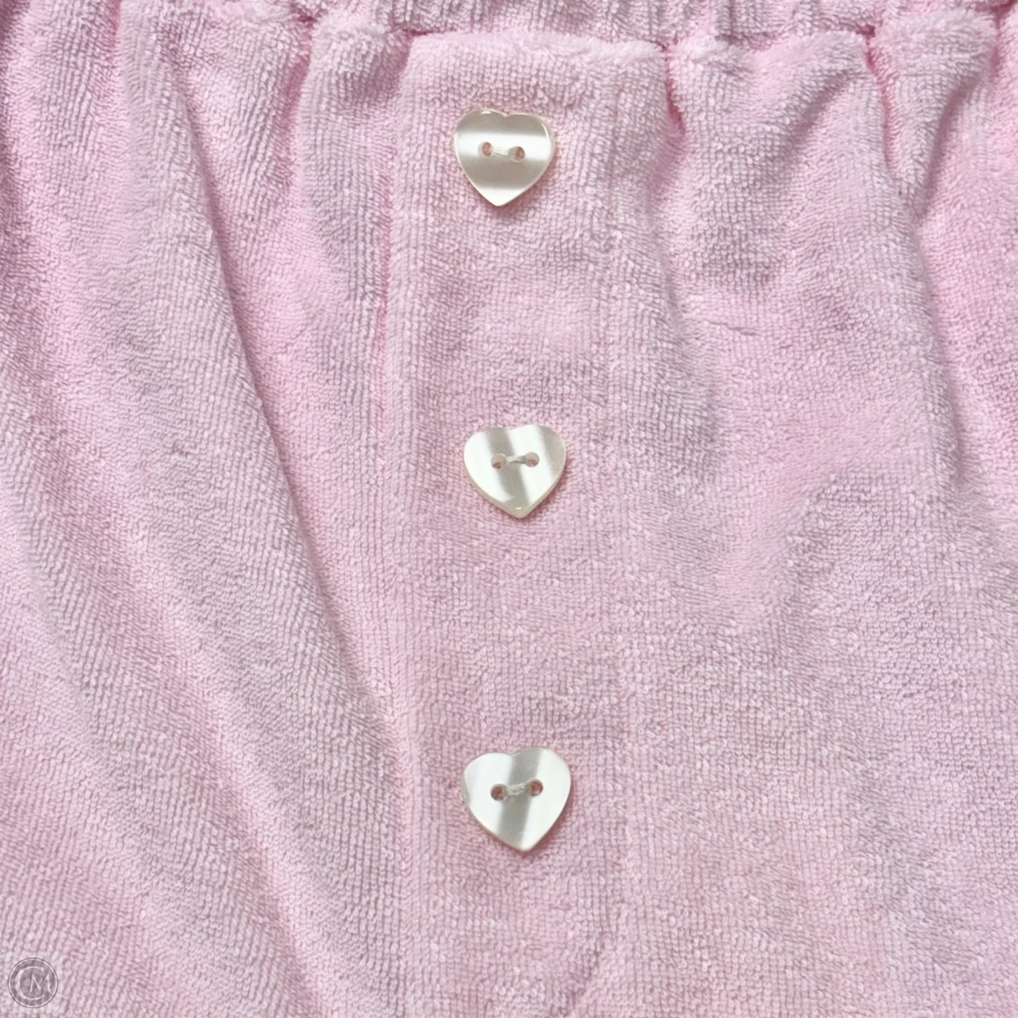 Shorts By Stoney Clover Lane In Pink, Size: M