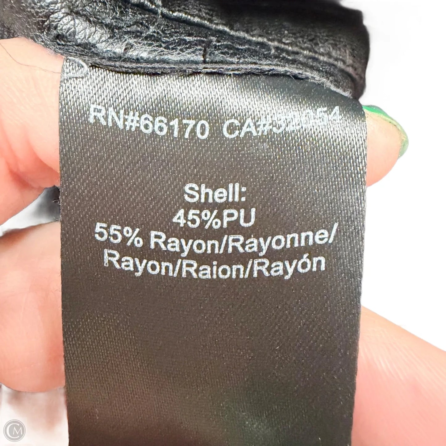 Pants Other By Hutch In Black, Size: 6