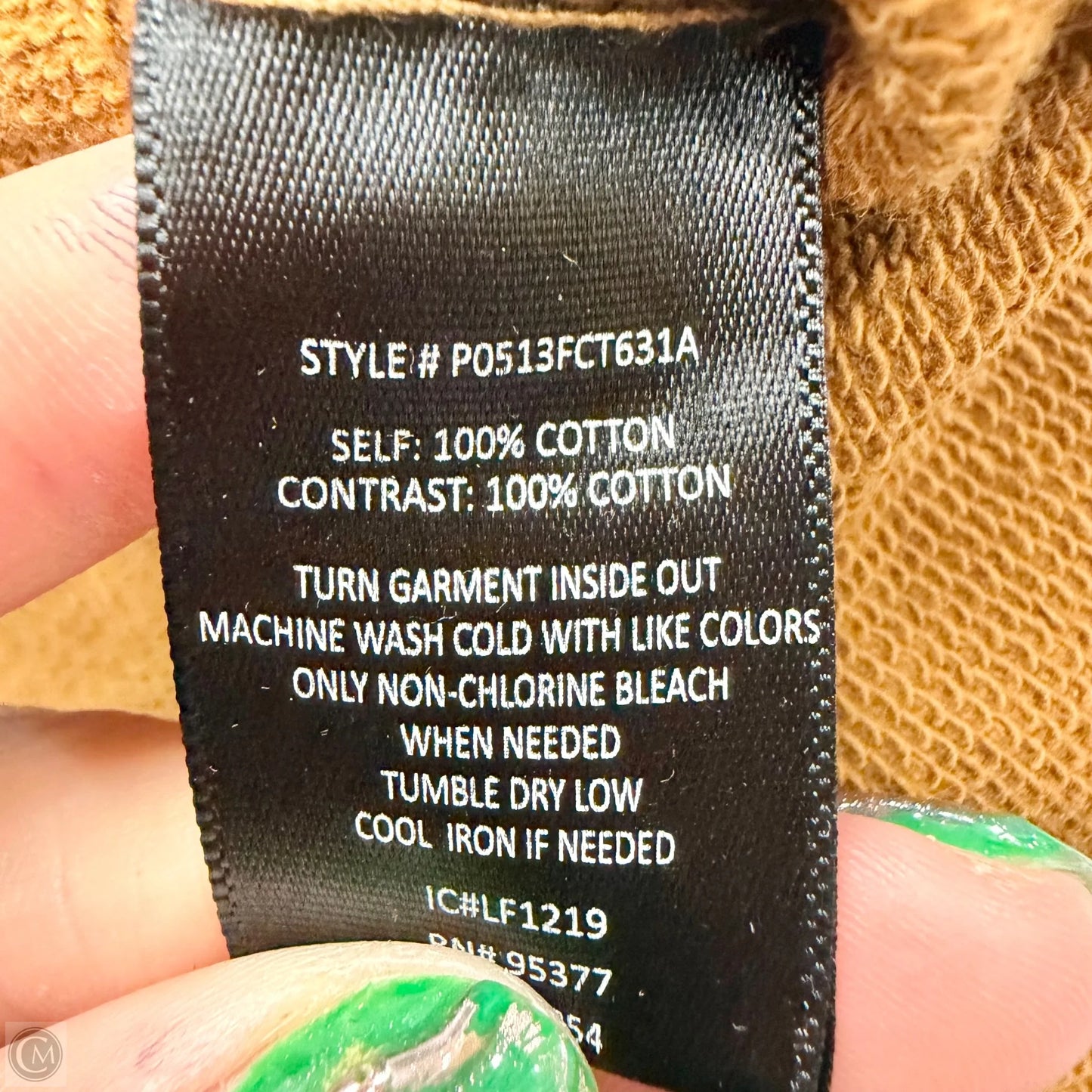 Pants Other By Anthropologie In Animal Print, Size: L