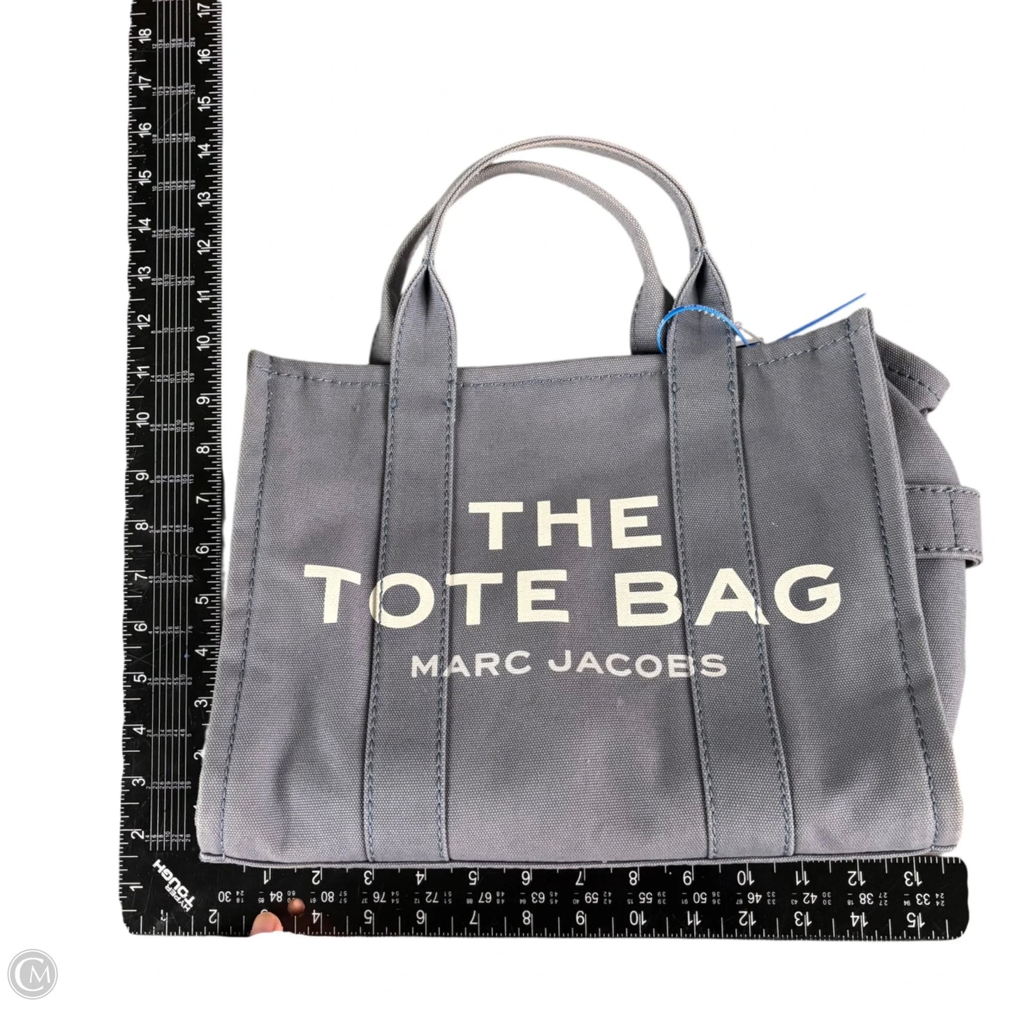 Tote Luxury Designer By Marc Jacobs, Size: Medium