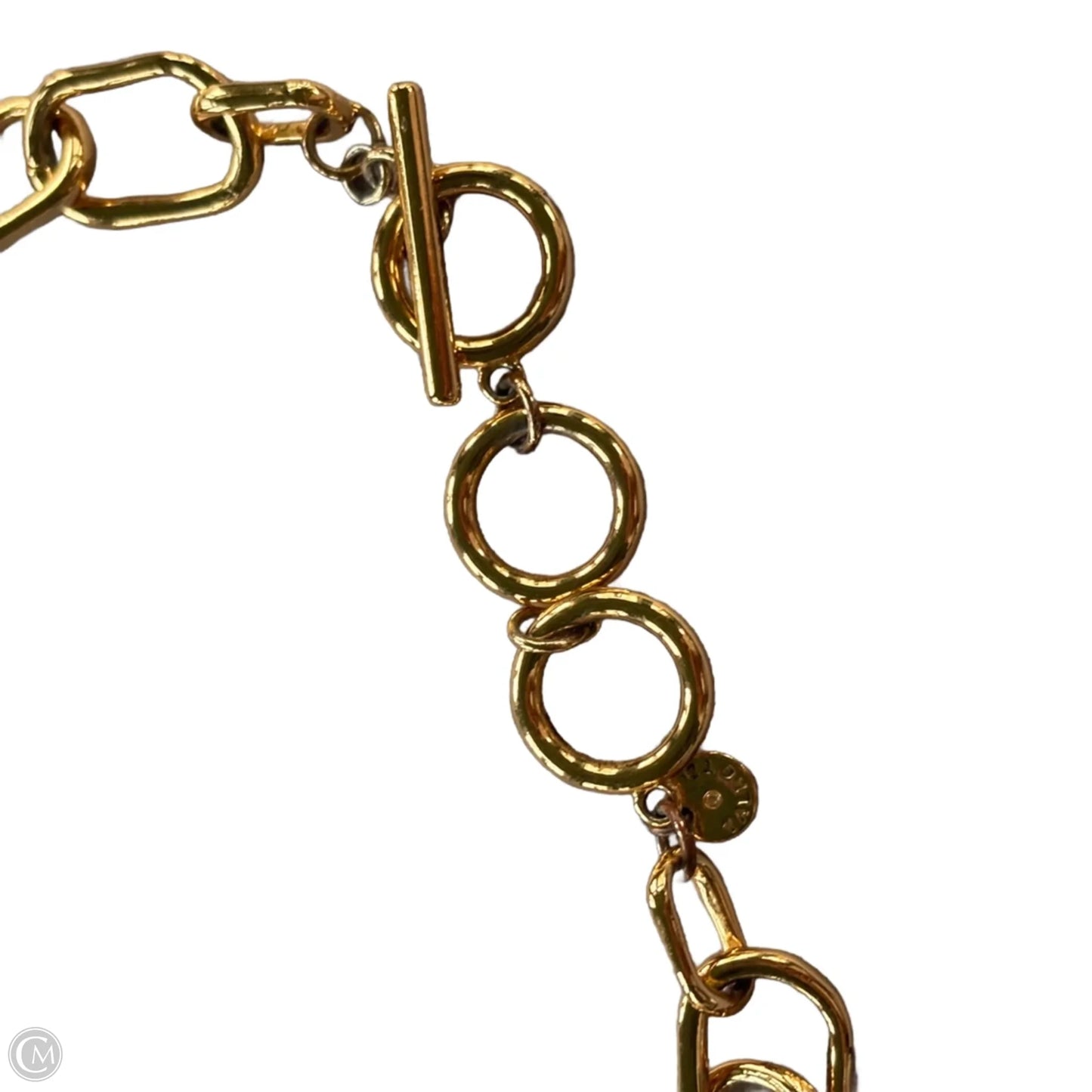 Necklace Chain By Talbots