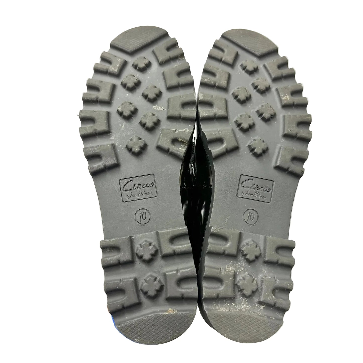 Shoes Flats By Circus By Sam Edelman In Black, Size: 10