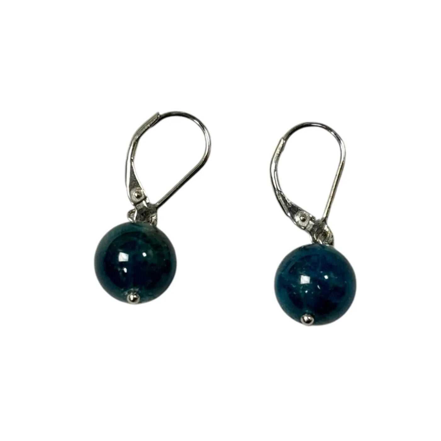 Earrings Sterling Silver