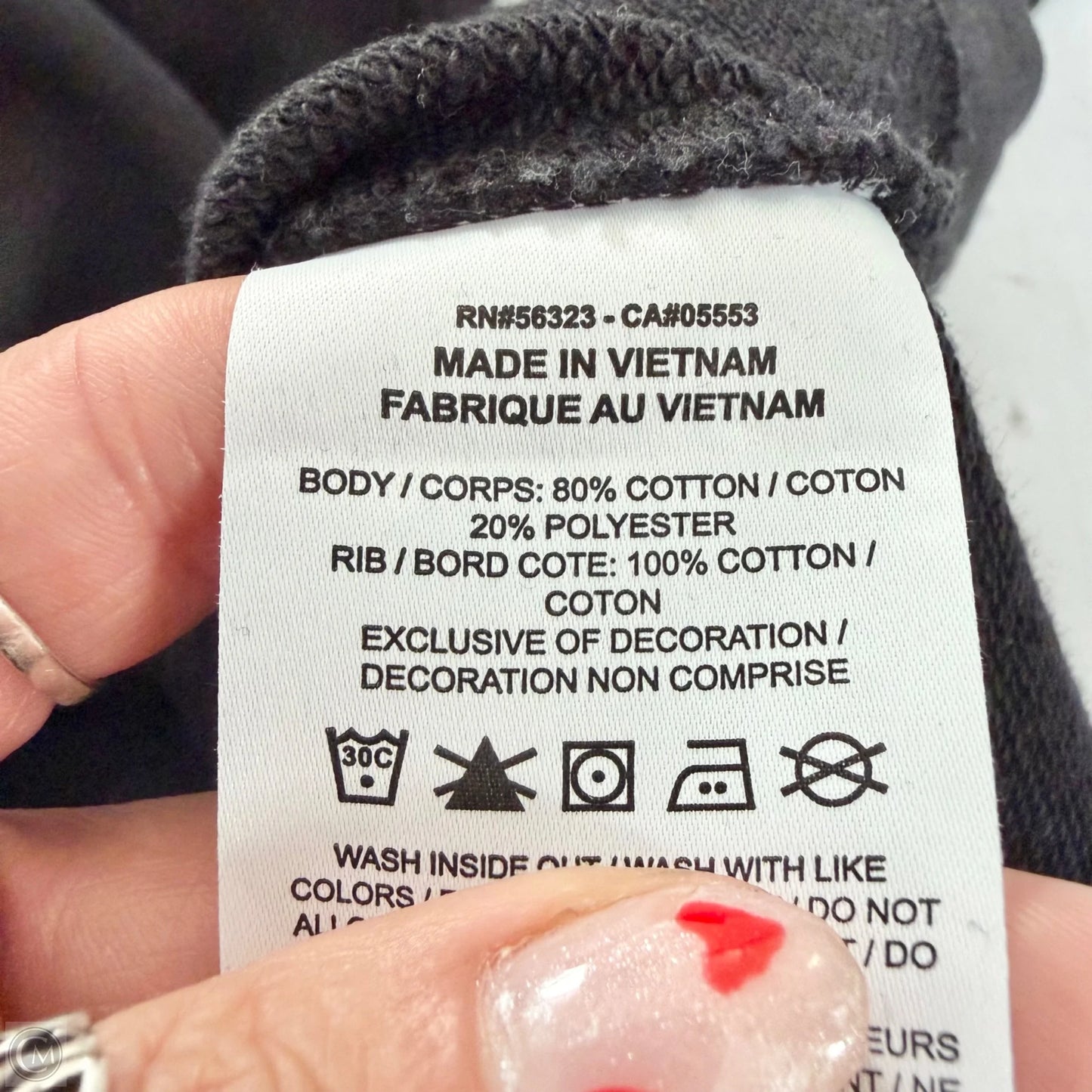 Athletic Dress By Nike Apparel In Black, Size: 2x