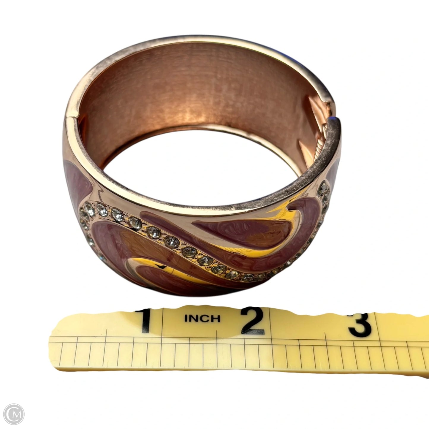 Bracelet Cuff