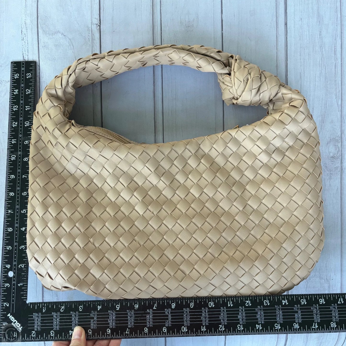 Handbag By Urban Expressions, Size: Large