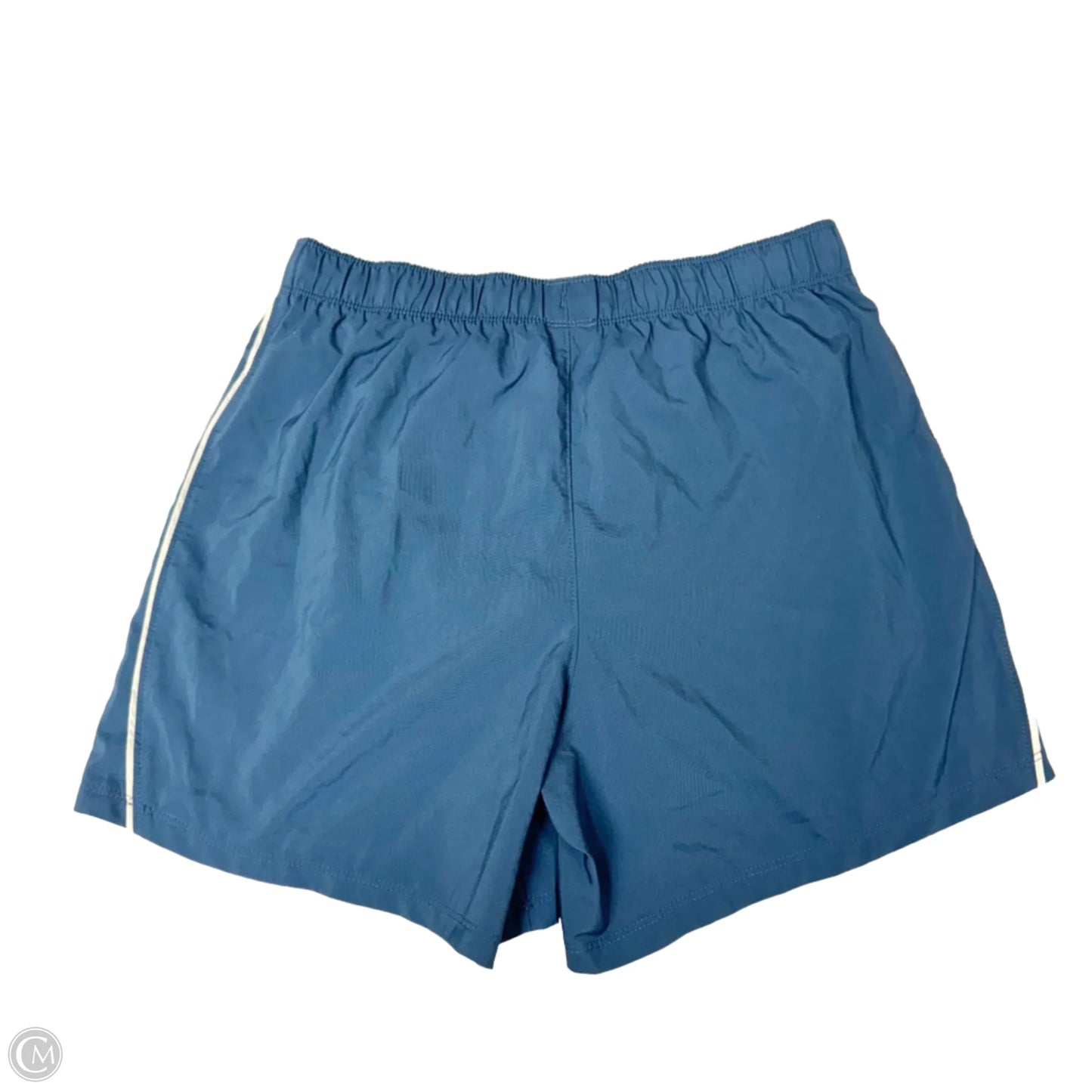 Athletic Shorts By The North Face In Blue, Size: M