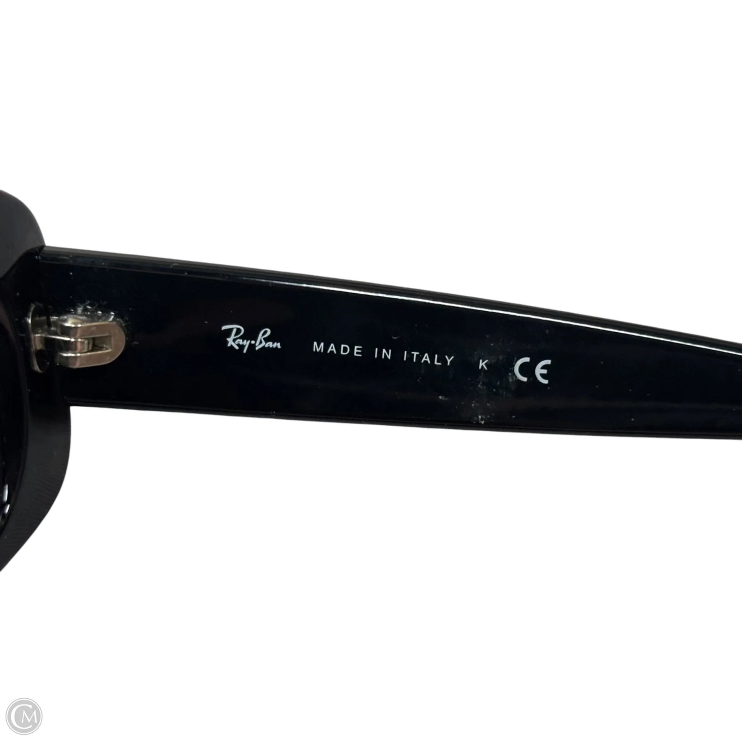 Sunglasses Designer By Ray Ban