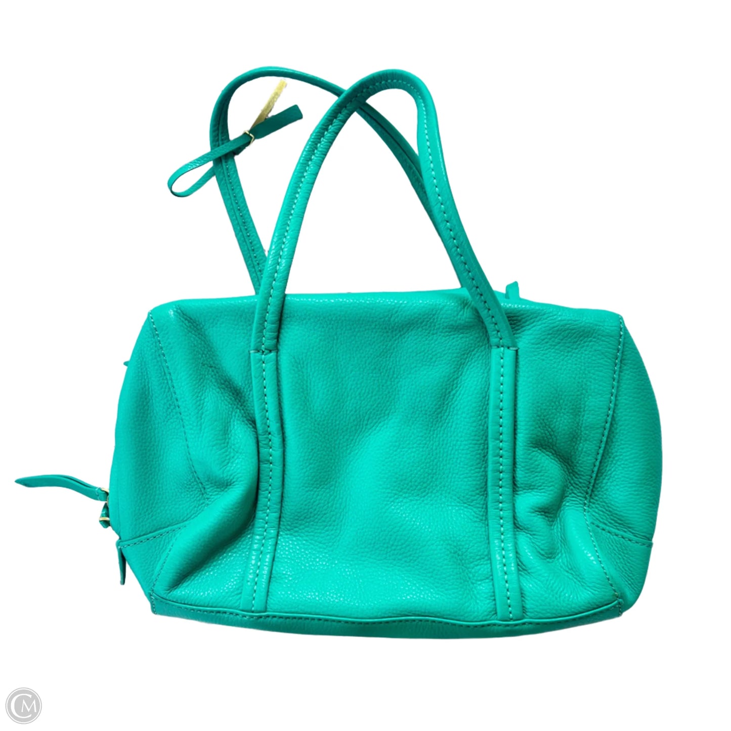 Handbag By Vera Bradley, Size: Large