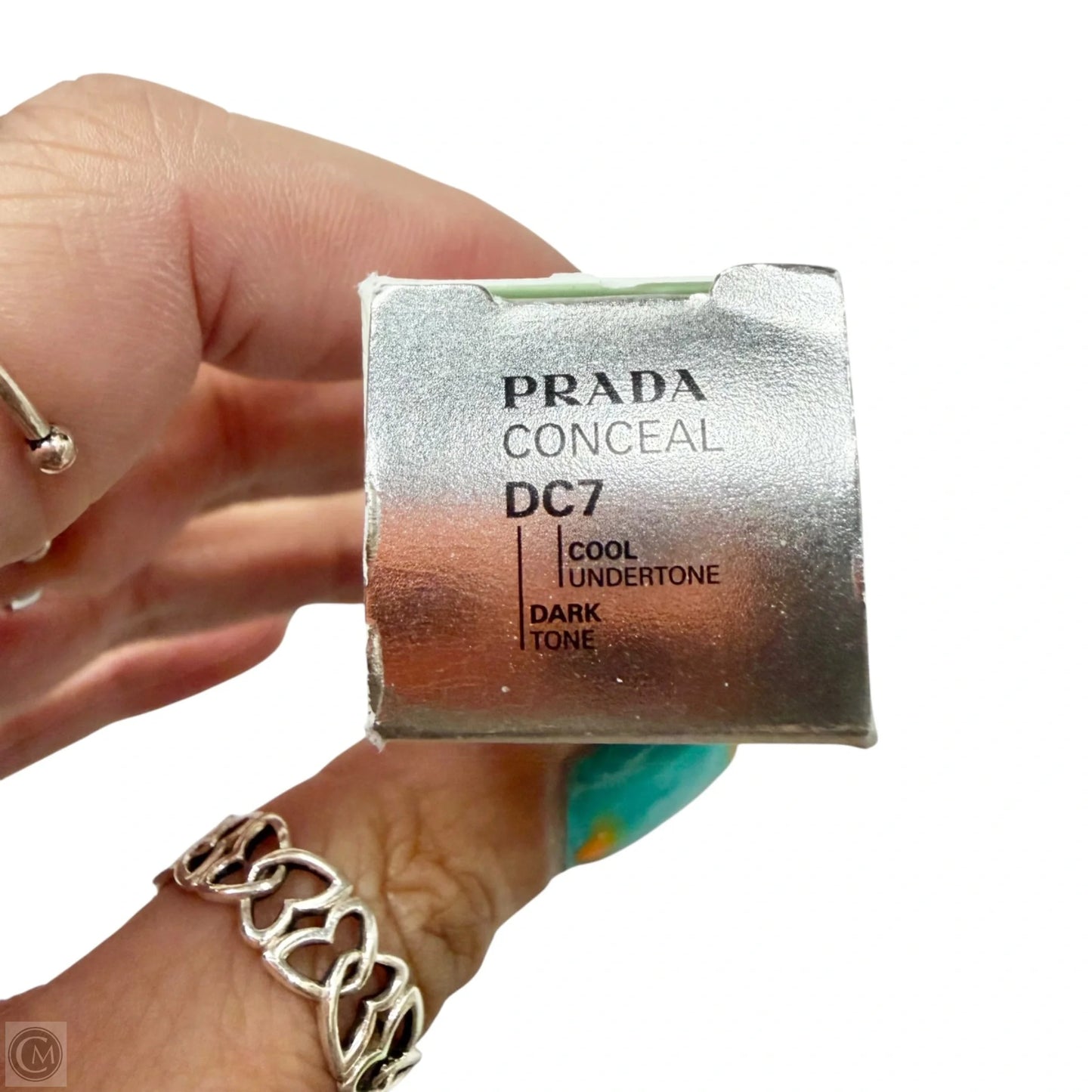 Makeup Luxury Designer By Prada