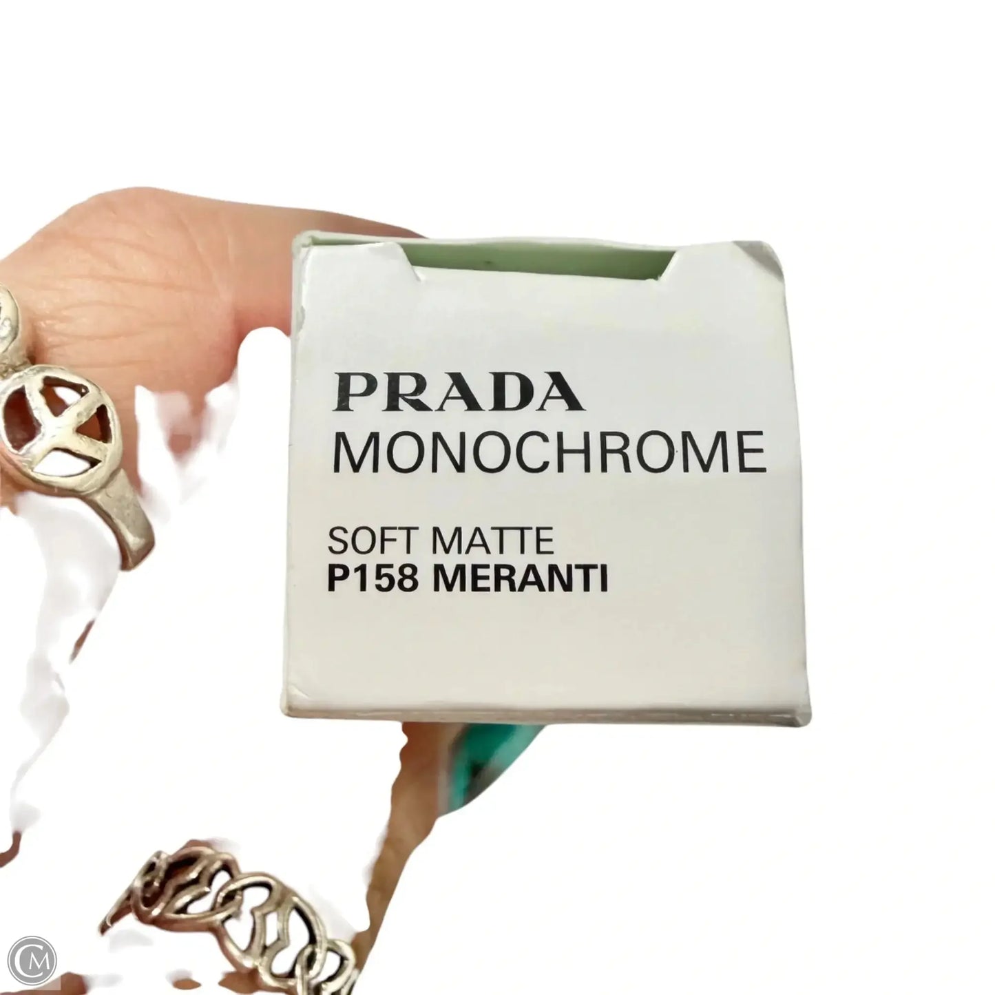 Makeup Luxury Designer By Prada