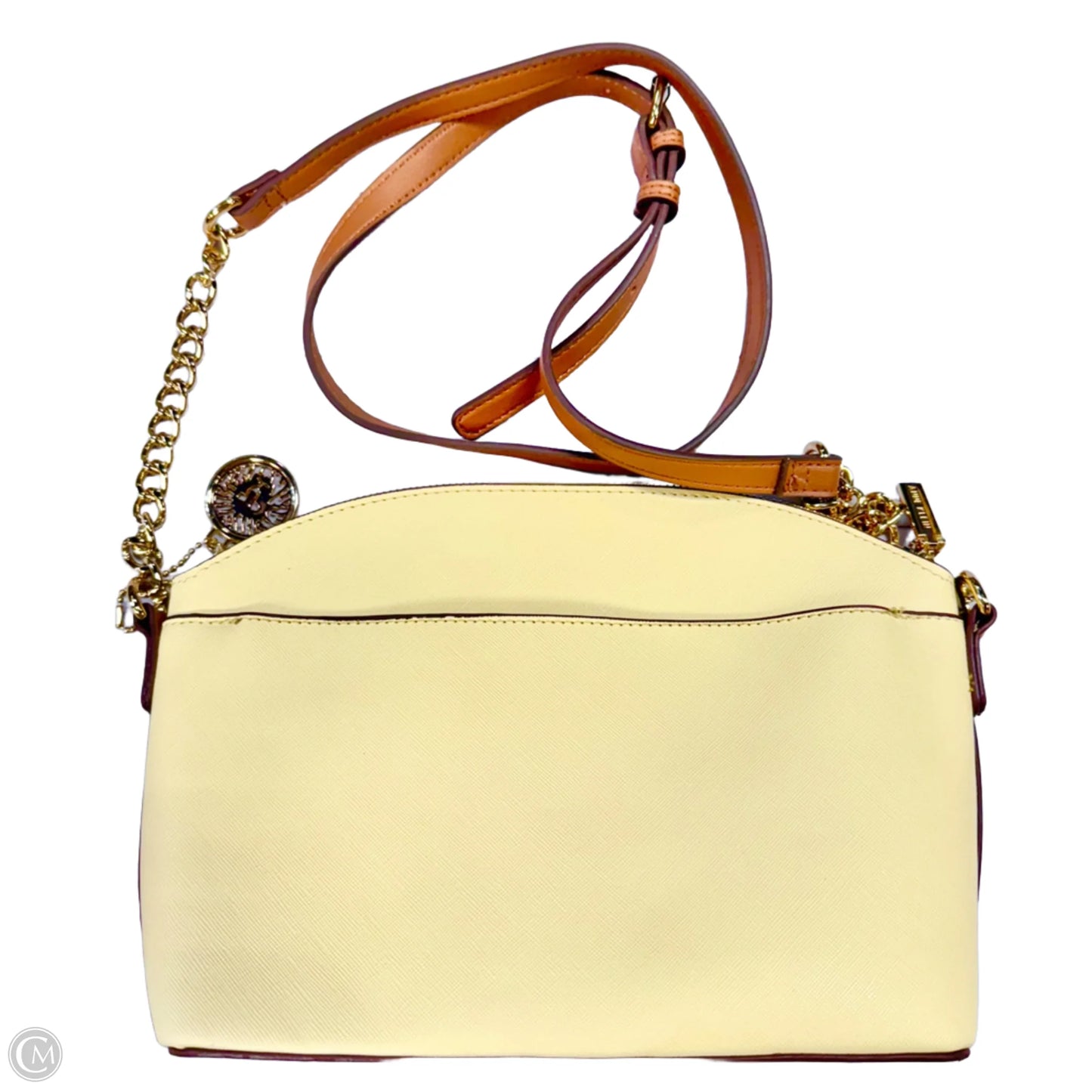 Crossbody By Anne Klein, Size: Medium