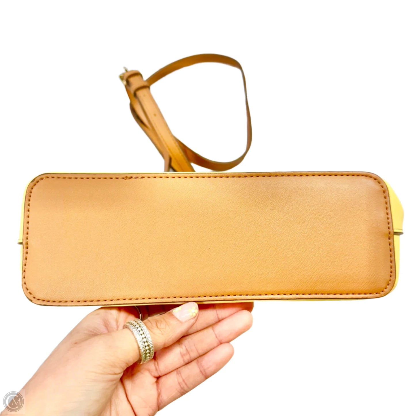 Crossbody By Anne Klein, Size: Medium