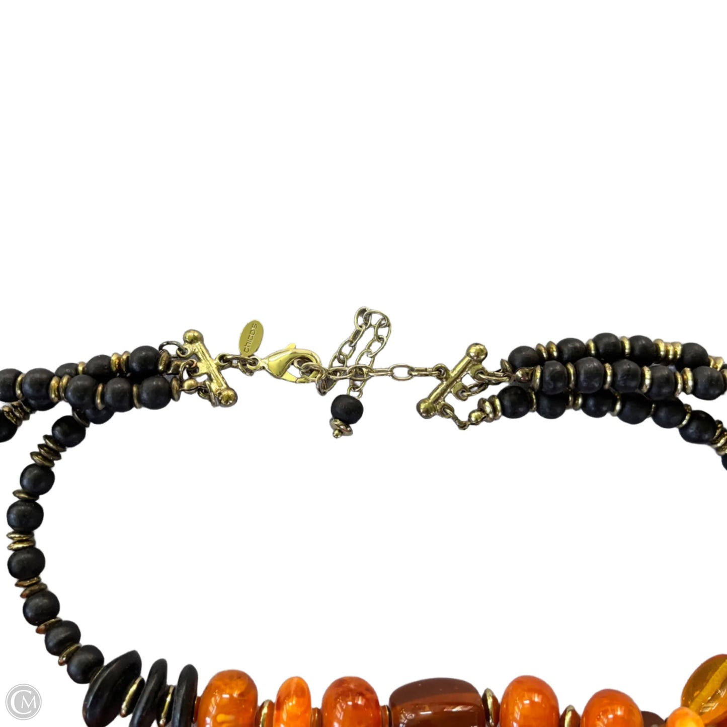 Necklace Layered By Chicos