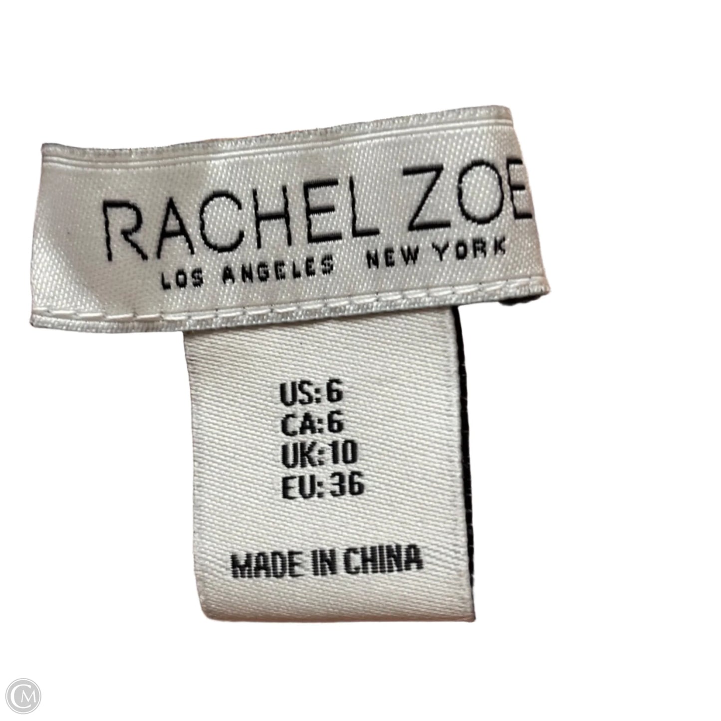 Shorts By Rachel Zoe In Tan, Size: 6